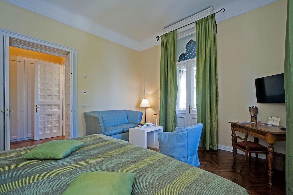Hotel Villa Astra Lovran Room photo